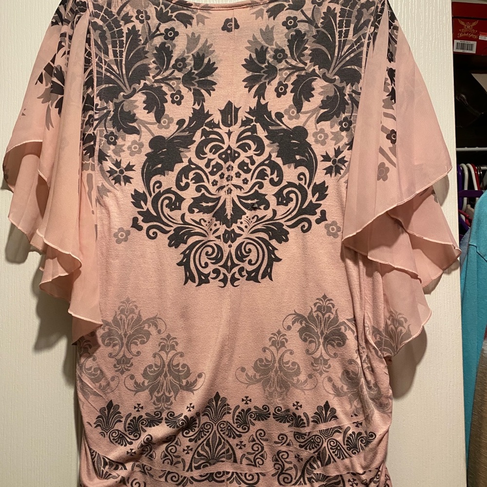 Ladies top